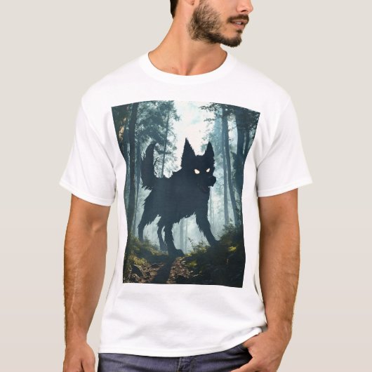 Tシャツke image ke ye ek khubsurat aur apalin tシャツ (正面)