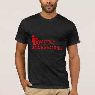 TシャツMcFlyアクセサリー Tシャツ
