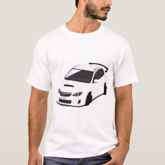 TシャツPassion Rallye注ぐファンとスポーティ Tシャツ
