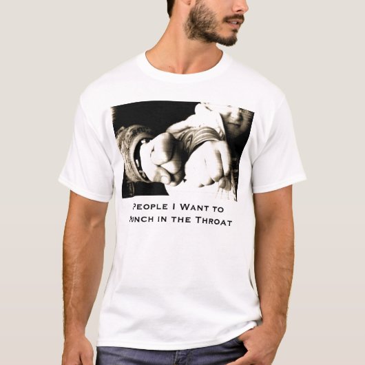 TシャツPIWTPITT Tシャツ (正面)