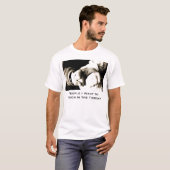 TシャツPIWTPITT Tシャツ (正面フル)