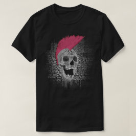 TシャツPunk's Not Dead T-Shirt Tシャツ