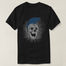TシャツPunk's Not Dead T-Shirt Tシャツ