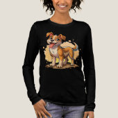 TシャツTri-Blendシャツ トライブレンドＴシャツ (正面)