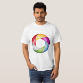 Tシャルト Tシャツ (正面フル)