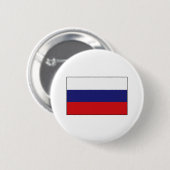Tシャロシアのツとギフト国旗 缶バッジ (正面&裏面)