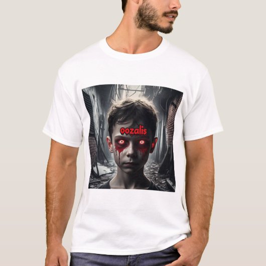 Tシャート Tシャツ (正面)