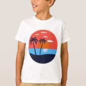 Tシャート Tシャツ (正面)