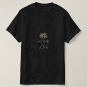 Tシャート Tシャツ (デザイン正面)
