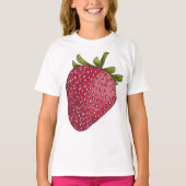 tシャーロット tシャツ (正面)