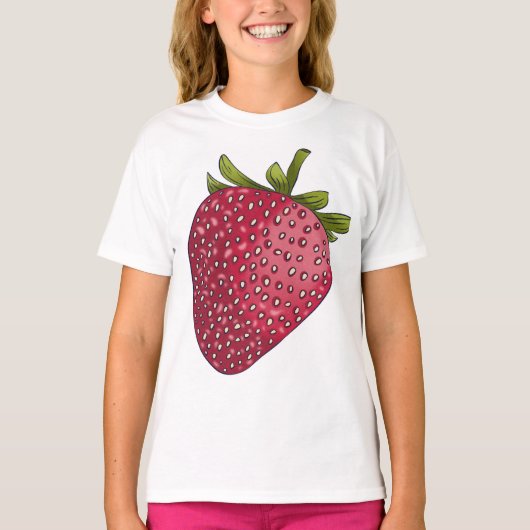 tシャーロット tシャツ (正面)