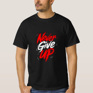 Tシャ与えツをアップしない – ブラッはっきりしたシやる気を起こさせるスタ Tシャツ