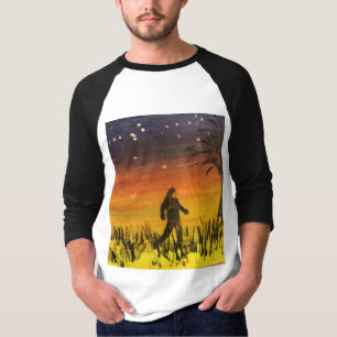 Tシャ威厳のあるツをしゃぶる Tシャツ
