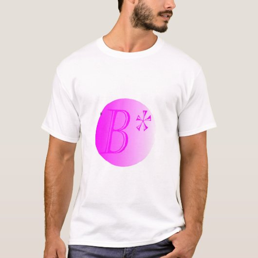 Tシャ男性へツ Tシャツ (正面)