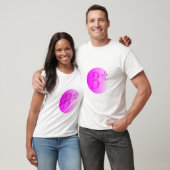 Tシャ男性へツ Tシャツ (ユニセックス)