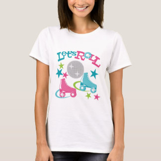 Tシャ転がツしよう Tシャツ