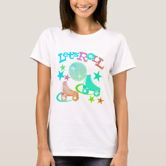 Tシャ転がツしよう Tシャツ