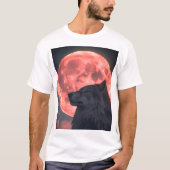 Tスタイリッシュシャツ Tシャツ (正面)