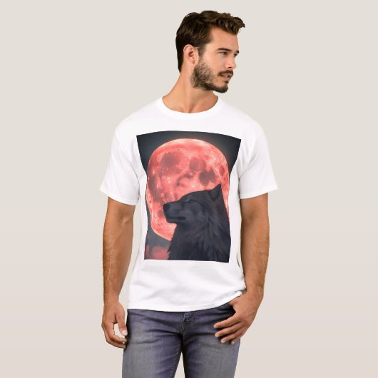 Tスタイリッシュシャツ Tシャツ (正面フル)