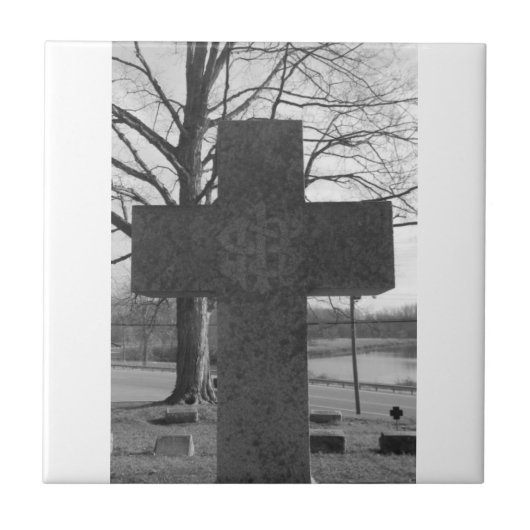 Tタイル タイル (正面)