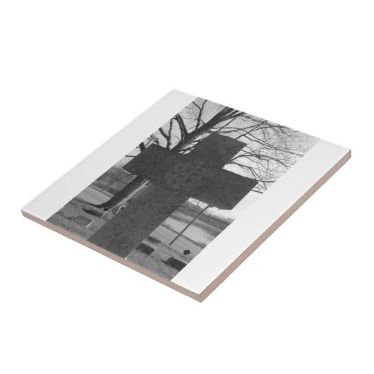 Tタイル タイル (側面)