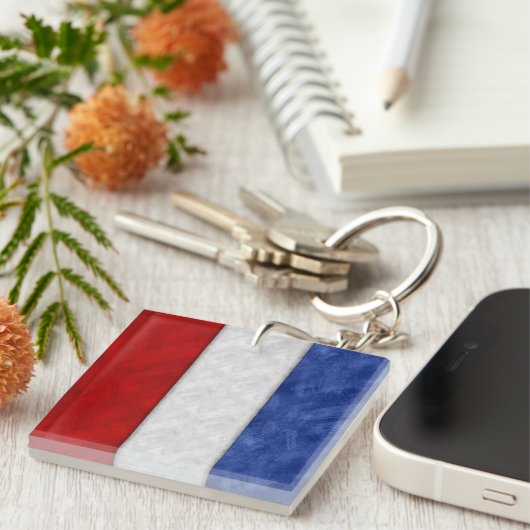 Tタンゴウォーター航海のカラーシグナル海上国旗 キーホルダー (正面右)