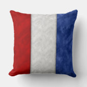 Tタンゴウォーター色#Nautical信号の海上国旗 クッション (正面)