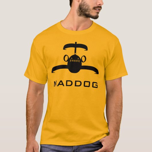 Tテール Tシャツ (正面)