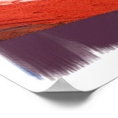 Tバケット ポスター (角)