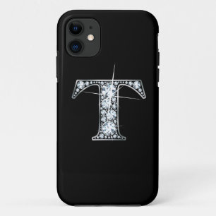 Tフェイク – 「ダイヤきらきら光るモンド」 iPhone 11 ケース