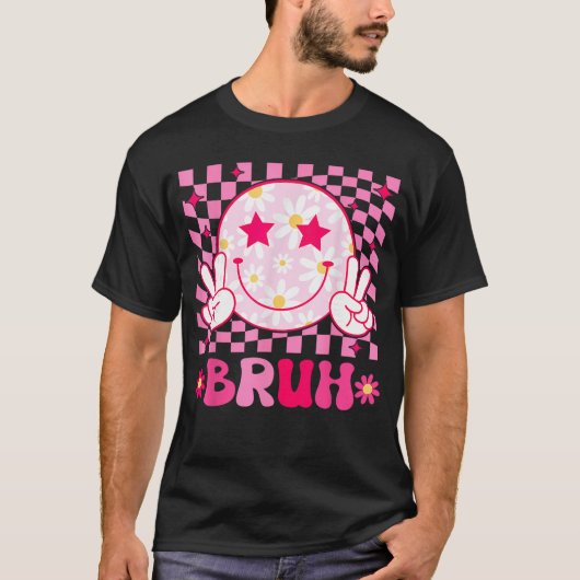 Tフレンド Tシャツ (正面)