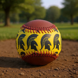 Tヘルメットカスタム野球 野球ボール