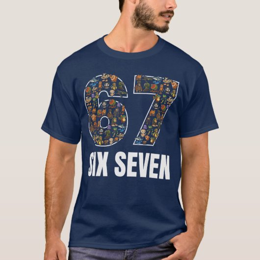 Tボーイ Tシャツ (正面)