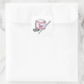 Tボールシール スクエアシール (バッグ)