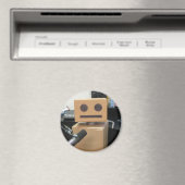 Tボーンマグネット マグネット (インサイチュ (食洗機))