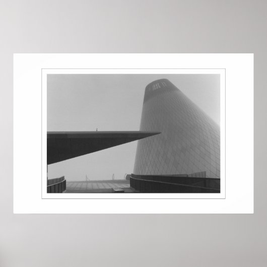 Tモーグ霧 ポスター (正面)