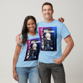 Tユニセックスシャツ | ブルーロック南木聖代Tシャツ Tシャツ (ユニセックス)