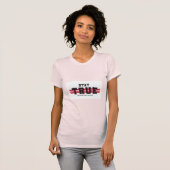 Tユニセックスシャツ Tシャツ (正面フル)