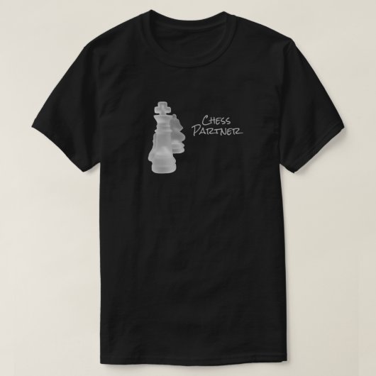 Tユニセックスシャツ Tシャツ (デザイン正面)