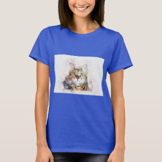 Tユニークシャツデザイン Tシャツ