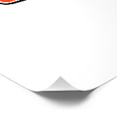 Tレックスのロゴ ポスター (コーナー)