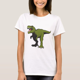 TレックスのTシャツ Tシャツ