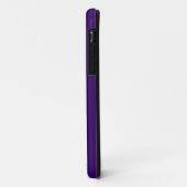 Tレックスはプッシュアップディノおもしろいデザイン Case-Mate iPhoneケース (裏面/左)