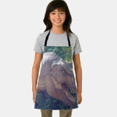Tレックスキッズエプロン エプロン (インサイチュ)