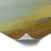 Tレックススーパーヒーロー ポスター (角)