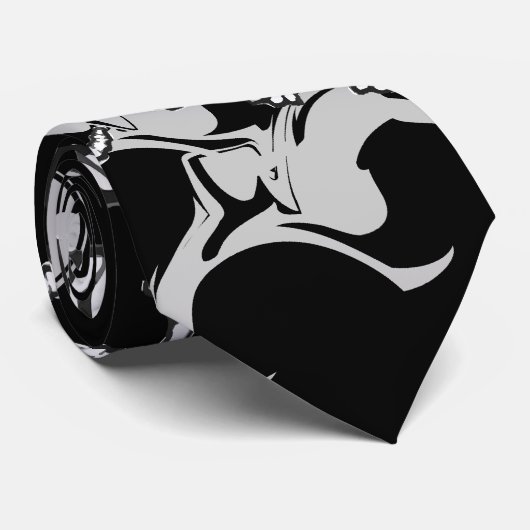 Tレックスタイ ネクタイ (ロール)