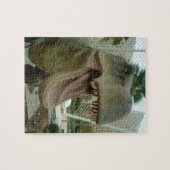 Tレックスパズル ジグソーパズル (横)