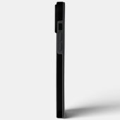 Tレックスマウンテンムーンライトハロウィンに立つ Case-Mate iPhoneケース (裏面 / 左)