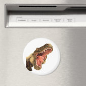 Tレックスロッカー磁石、冷蔵庫 マグネット (インサイチュ (食洗機))