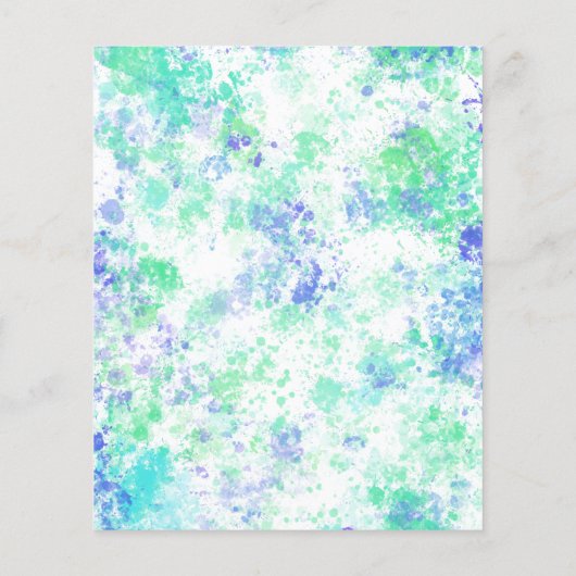 Tレックス恐竜の誕生日パーティー写真の予算 (裏面)